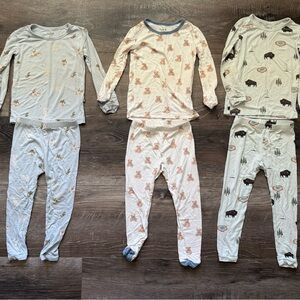 Kyte Baby Pajamas